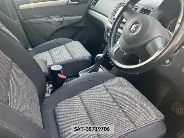 VolksWagen SHARAN 2013-06 7458844-14
