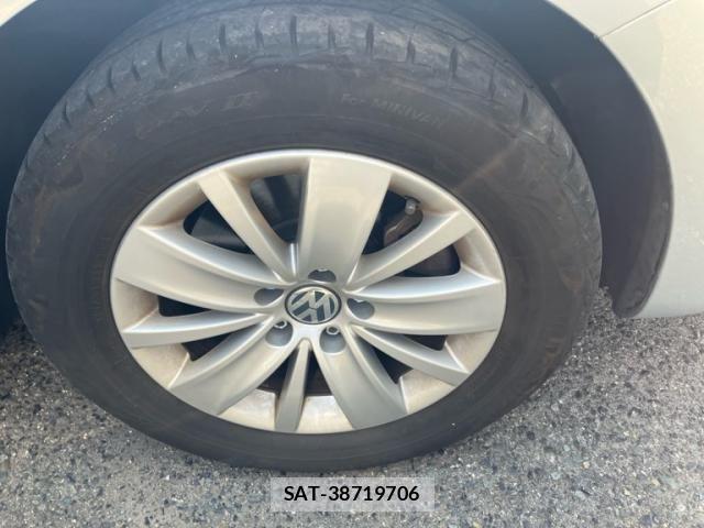 VolksWagen SHARAN 2013-06 7458844-2