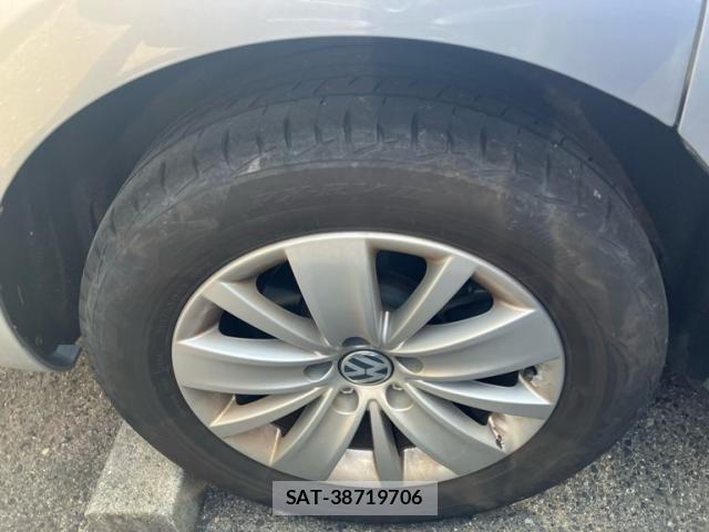 VolksWagen SHARAN 2013-06 7458844-3