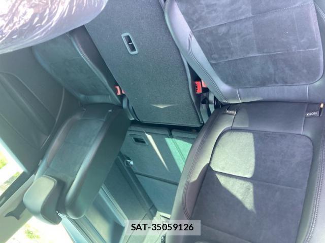 VolksWagen SHARAN 2011-11 7458843-9
