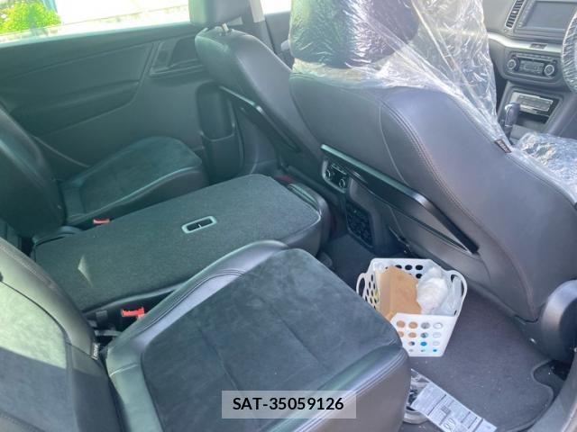 VolksWagen SHARAN 2011-11 7458843-10