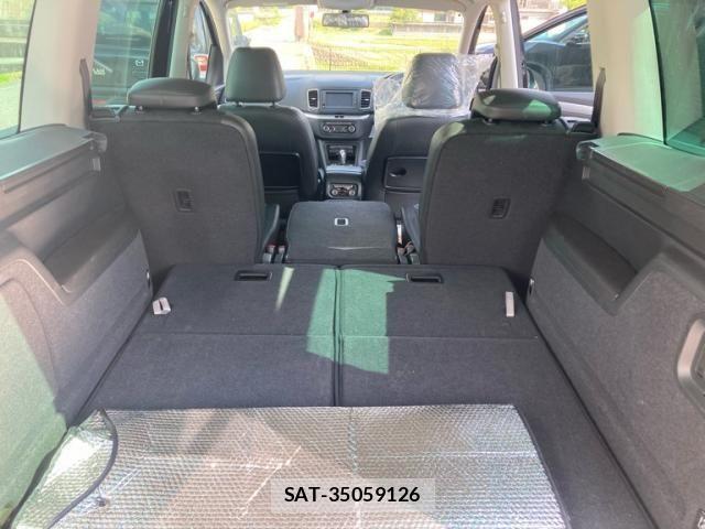 VolksWagen SHARAN 2011-11 7458843-15
