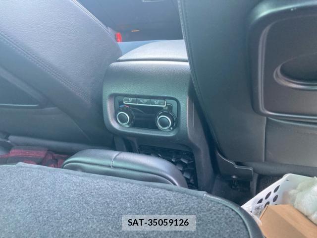 VolksWagen SHARAN 2011-11 7458843-16