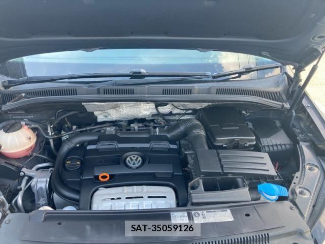 VolksWagen SHARAN 2011-11 7458843-17