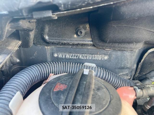 VolksWagen SHARAN 2011-11 7458843-18