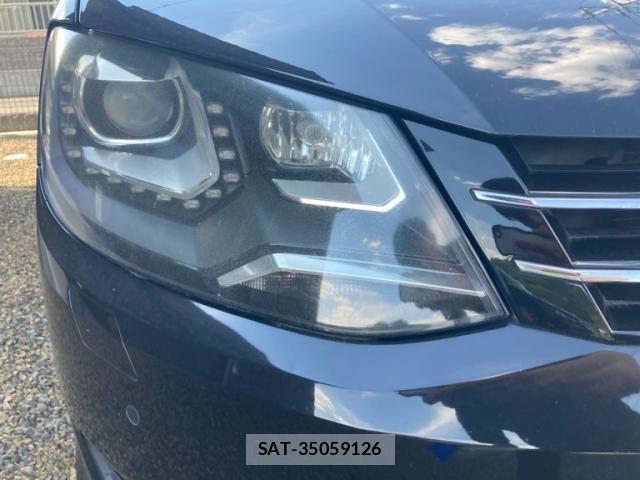 VolksWagen SHARAN 2011-11 7458843-1