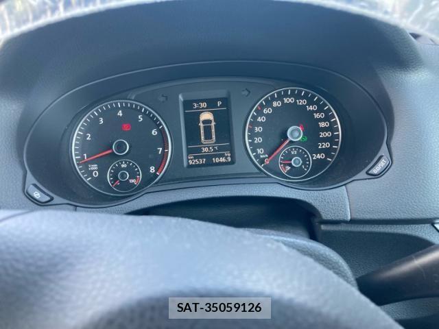 VolksWagen SHARAN 2011-11 7458843-19