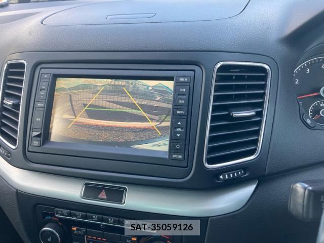 VolksWagen SHARAN 2011-11 7458843-21