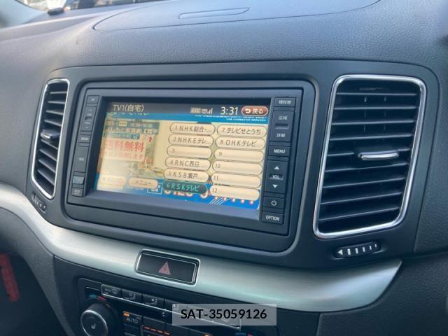 VolksWagen SHARAN 2011-11 7458843-22