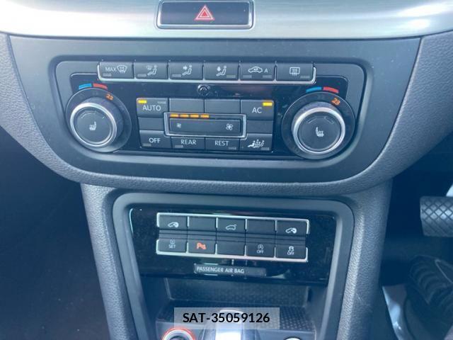 VolksWagen SHARAN 2011-11 7458843-23