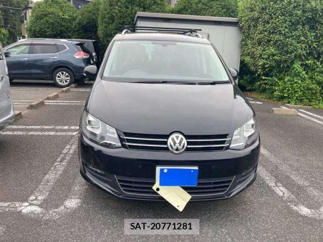 VolksWagen SHARAN 2017-08 7458842-0