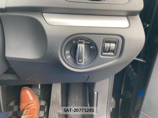 VolksWagen SHARAN 2017-08 7458842-15