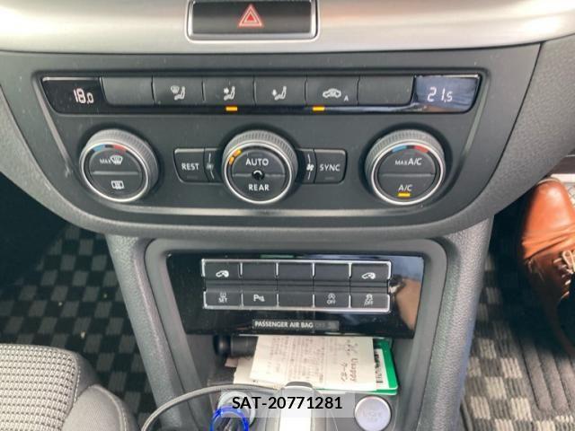 VolksWagen SHARAN 2017-08 7458842-17