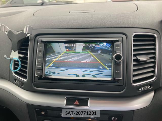 VolksWagen SHARAN 2017-08 7458842-20