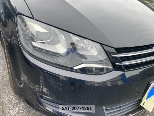 VolksWagen SHARAN 2017-08 7458842-2