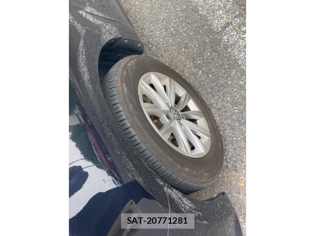 VolksWagen SHARAN 2017-08 7458842-5