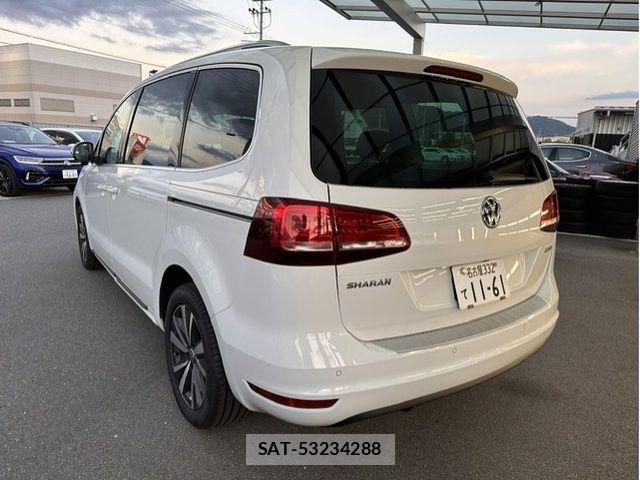 VolksWagen SHARAN 2022-07 7621352-2