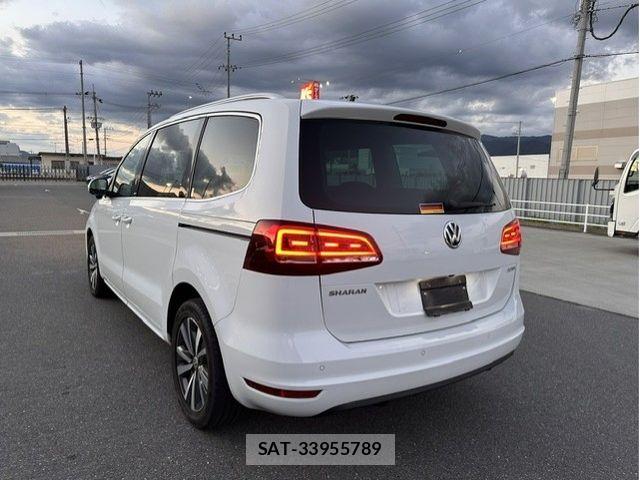 VolksWagen SHARAN 2021-04 7621351-0