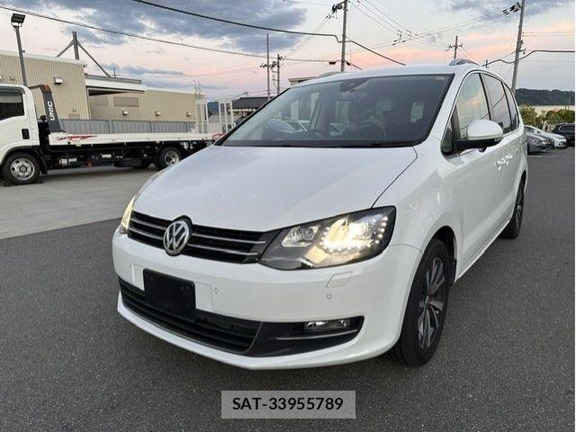 VolksWagen SHARAN 2021-04 7621351-2