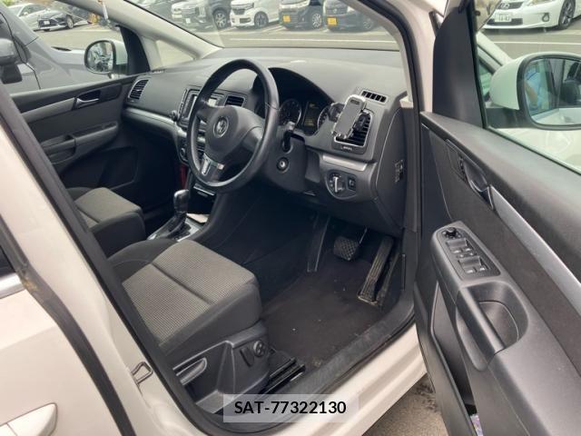 VolksWagen SHARAN 2011-07 7730747-12