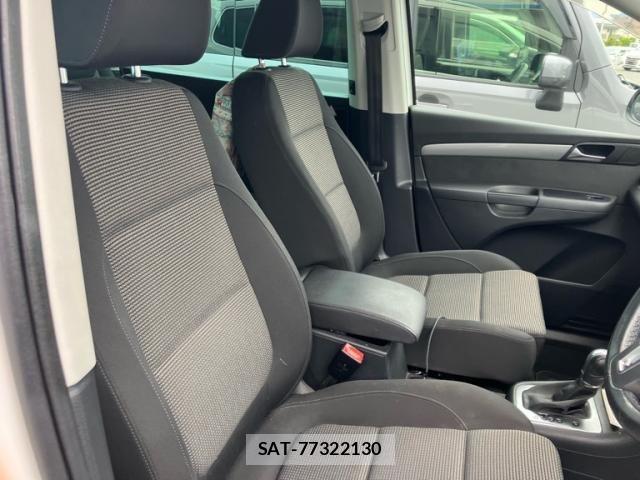 VolksWagen SHARAN 2011-07 7730747-13