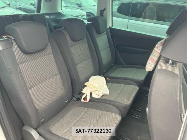 VolksWagen SHARAN 2011-07 7730747-14