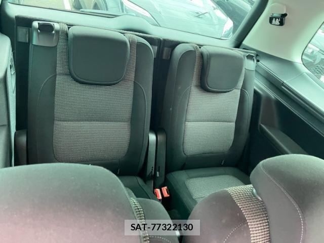 VolksWagen SHARAN 2011-07 7730747-15