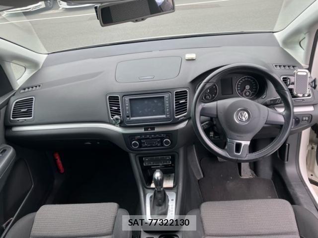 VolksWagen SHARAN 2011-07 7730747-17