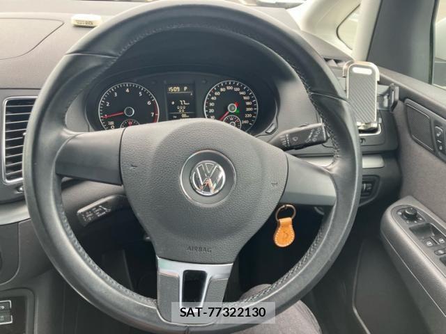 VolksWagen SHARAN 2011-07 7730747-19