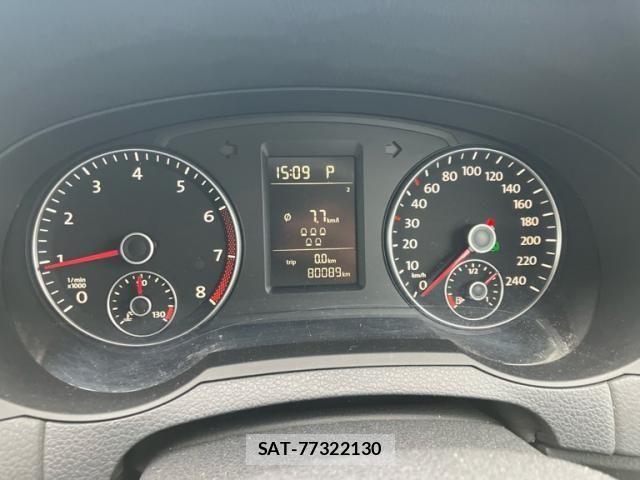 VolksWagen SHARAN 2011-07 7730747-20