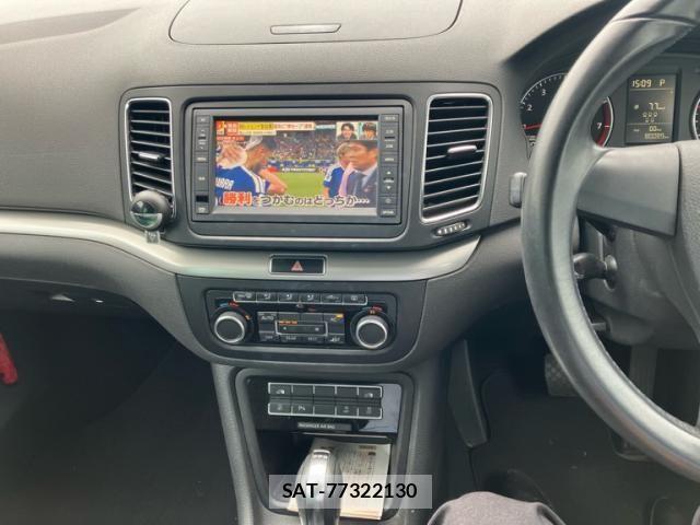 VolksWagen SHARAN 2011-07 7730747-21