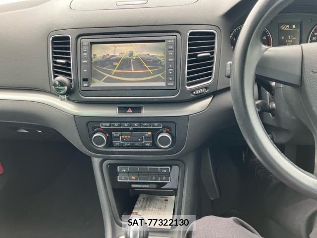 VolksWagen SHARAN 2011-07 7730747-22