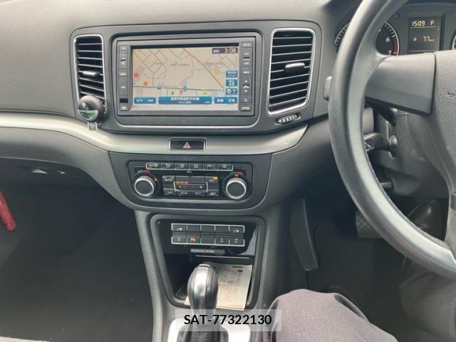 VolksWagen SHARAN 2011-07 7730747-23
