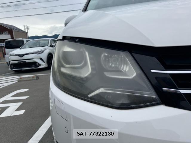 VolksWagen SHARAN 2011-07 7730747-26