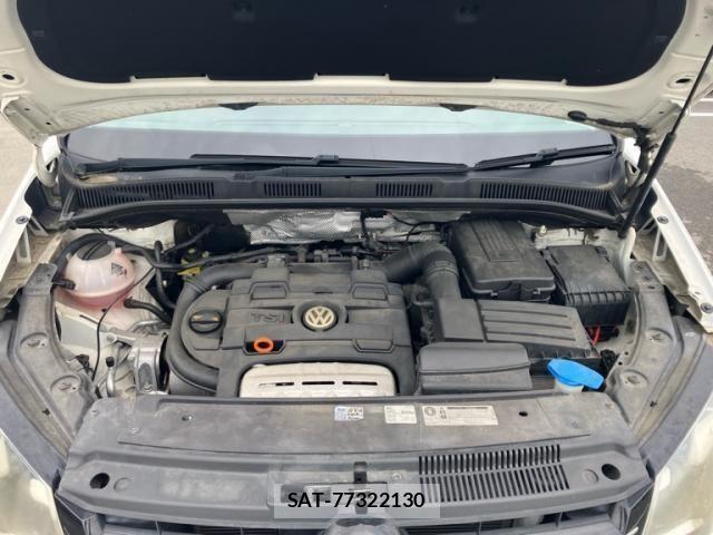 VolksWagen SHARAN 2011-07 7730747-27