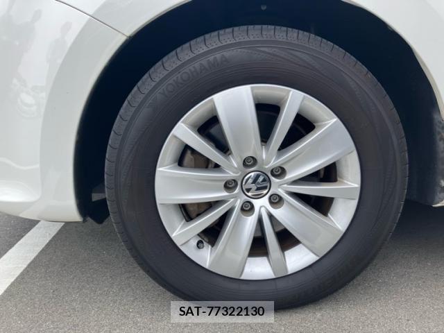 VolksWagen SHARAN 2011-07 7730747-8
