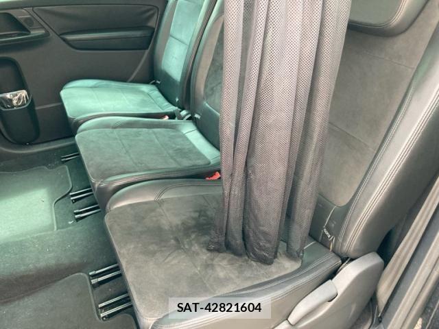 VolksWagen SHARAN 2011-09 7730746-11