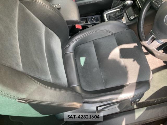 VolksWagen SHARAN 2011-09 7730746-14