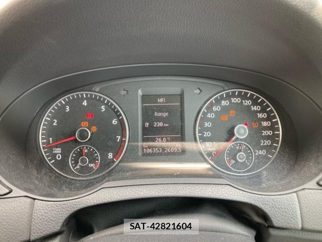 VolksWagen SHARAN 2011-09 7730746-16