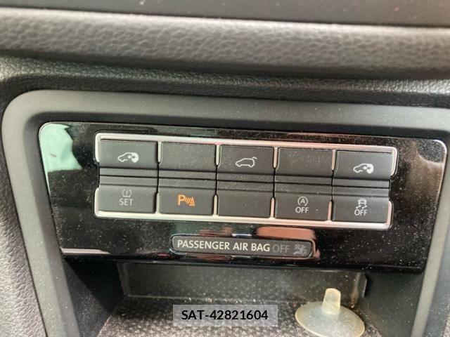VolksWagen SHARAN 2011-09 7730746-18