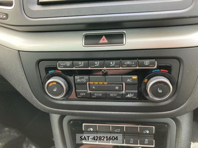 VolksWagen SHARAN 2011-09 7730746-20