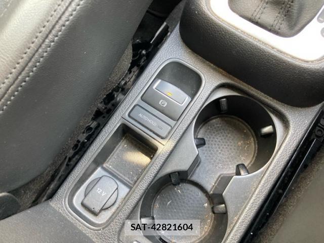VolksWagen SHARAN 2011-09 7730746-21
