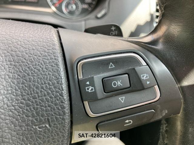 VolksWagen SHARAN 2011-09 7730746-22
