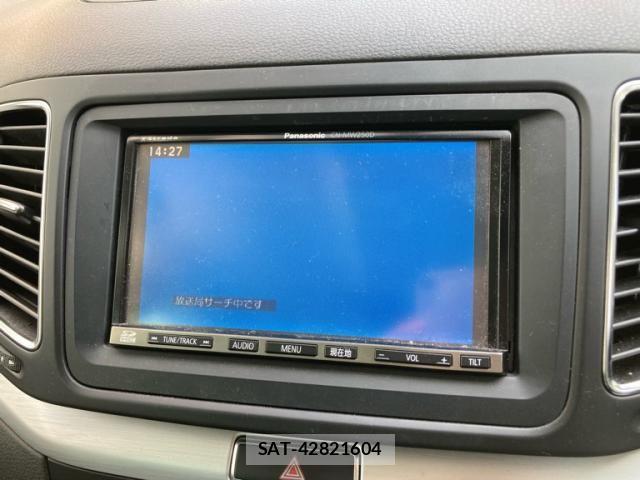 VolksWagen SHARAN 2011-09 7730746-24