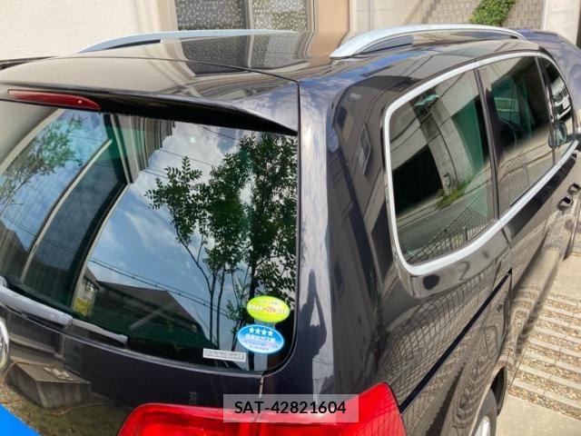 VolksWagen SHARAN 2011-09 7730746-4