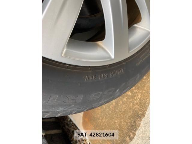 VolksWagen SHARAN 2011-09 7730746-7