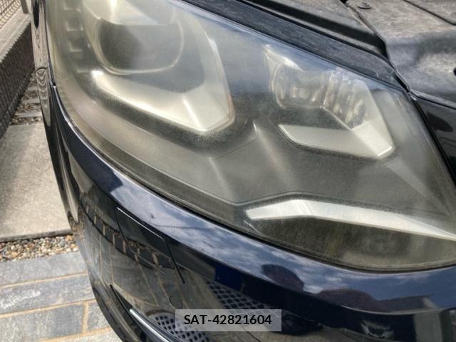 VolksWagen SHARAN 2011-09 7730746-8