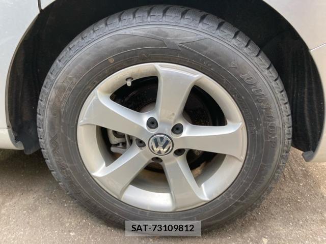 VolksWagen SHARAN 2012-03 7880516-13