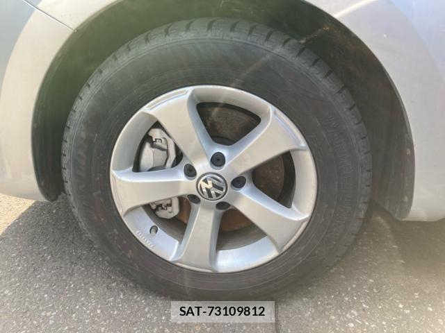 VolksWagen SHARAN 2012-03 7880516-14