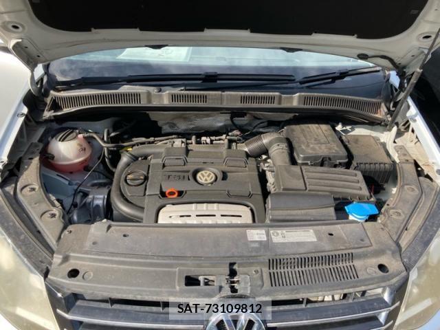 VolksWagen SHARAN 2012-03 7880516-15